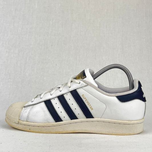 Adidas Superstar white/black