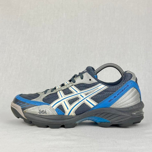 Asics Gel-Blackheath 2 grey/blue/silver