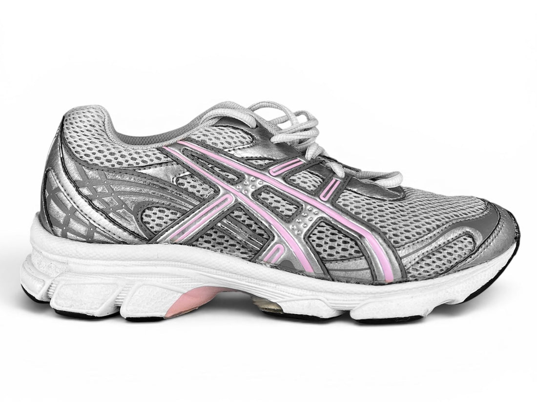 After — Sole Regluing