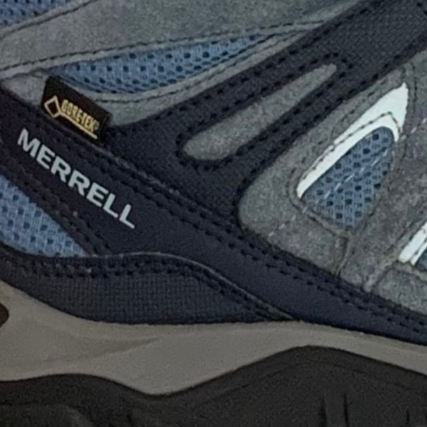 Merrell