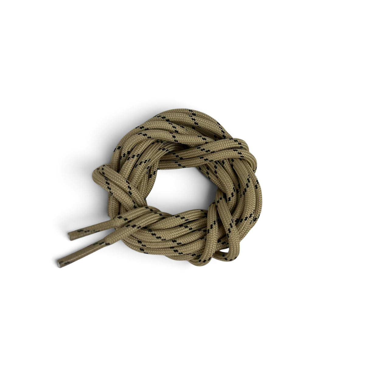 Replacement Laces - Heavy-Duty Trail, Beige/Brown