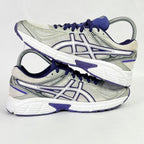 Asics Gel-Patriot 7 white/purple