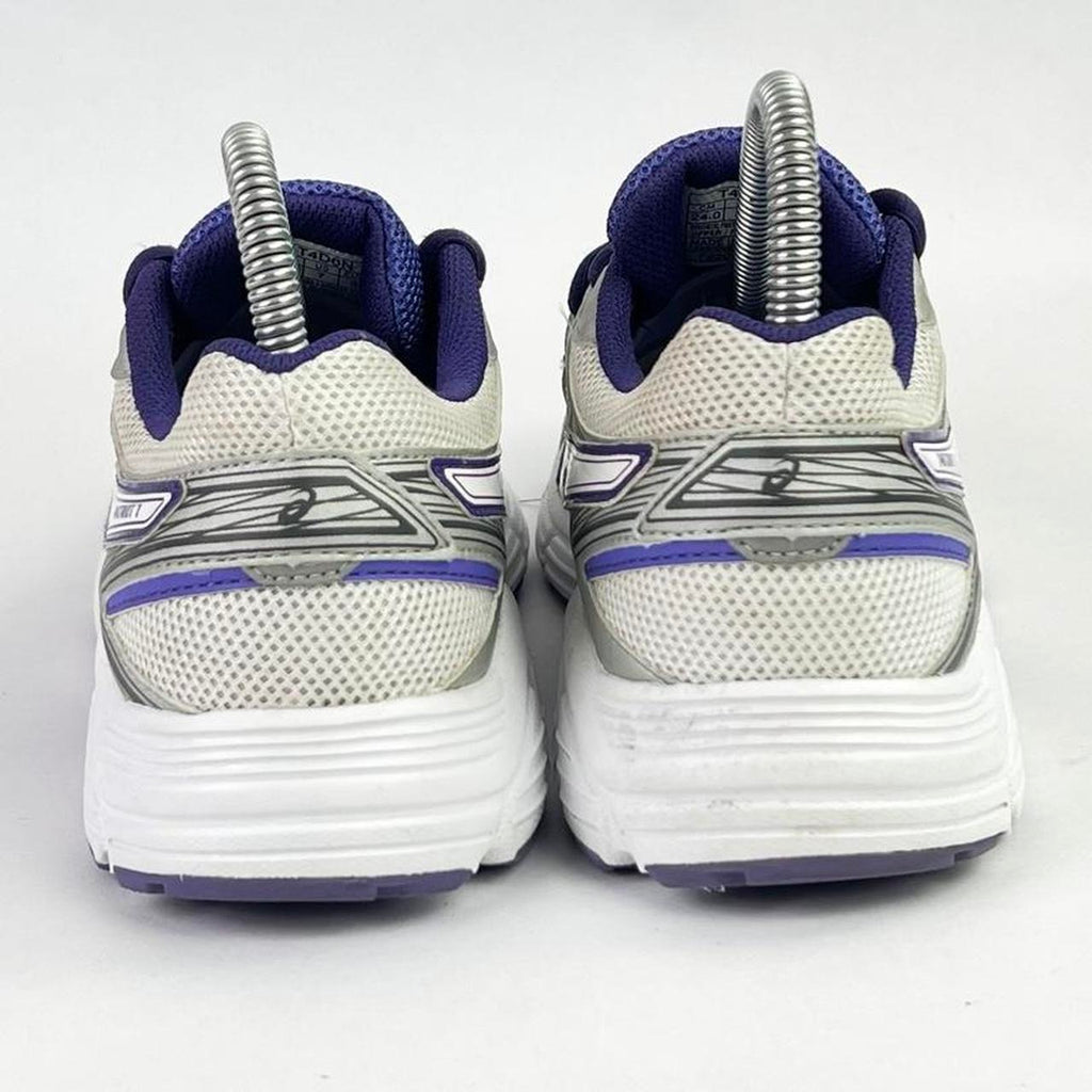 Asics Gel-Patriot 7 white/purple