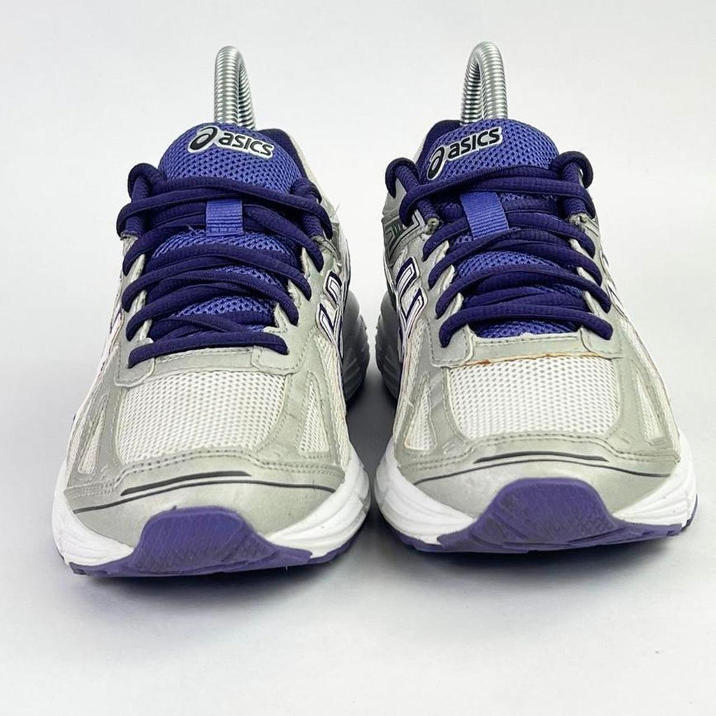 Asics Gel-Patriot 7 white/purple