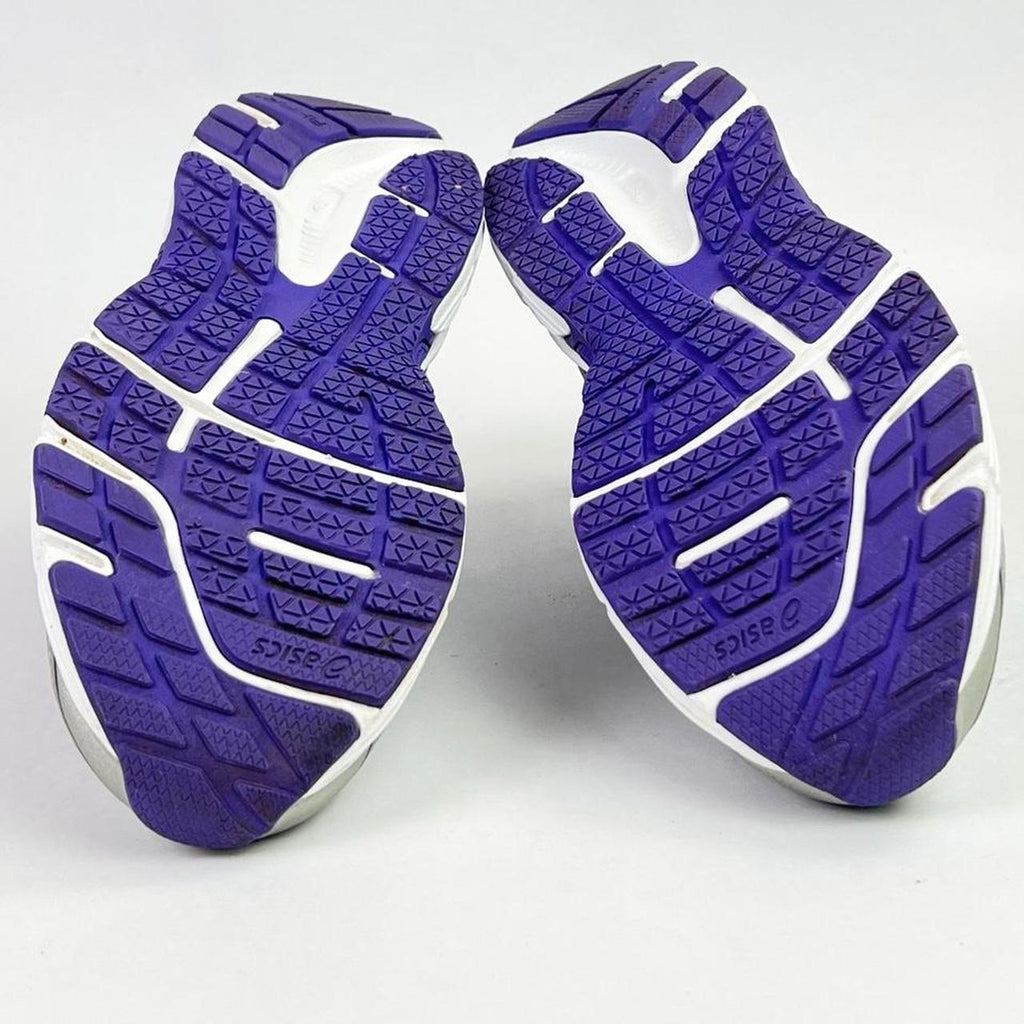 Asics Gel-Patriot 7 white/purple