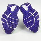 Asics Gel-Patriot 7 white/purple