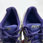 Asics Gel-Patriot 7 white/purple
