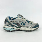 New Balance 813 GTX Gore-Tex white/blue UK 5