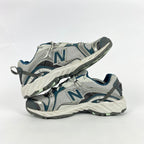 New Balance 813 GTX Gore-Tex white/blue UK 5