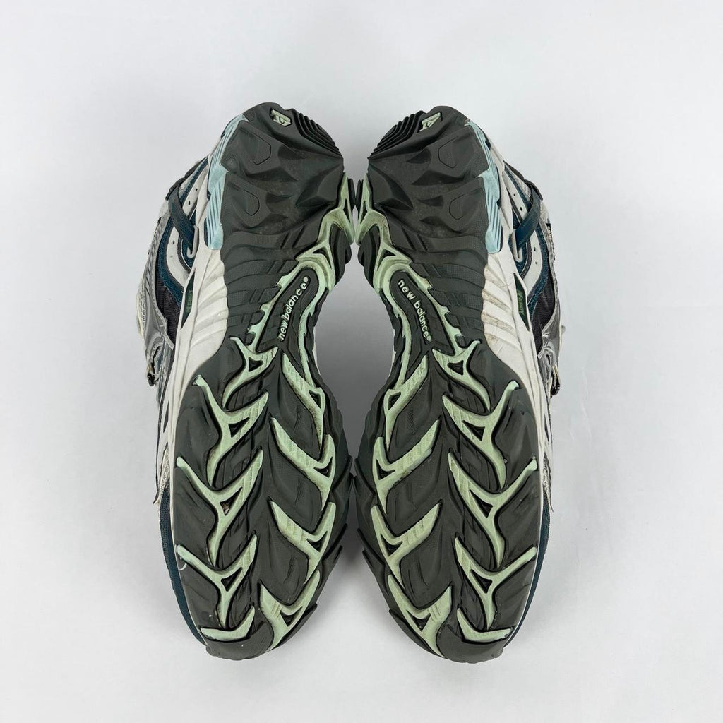 New Balance 813 GTX Gore-Tex white/blue UK 5