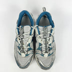 New Balance 813 GTX Gore-Tex white/blue UK 5