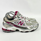 New Balance 1064 white/purple UK 5