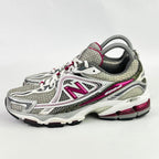 New Balance 1064 white/purple UK 5