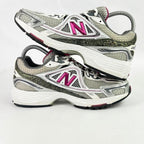 New Balance 1064 white/purple UK 5