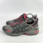 Asics Gel-Enduro 6 grey/pink UK 7.5
