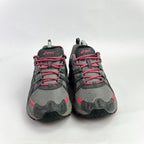 Asics Gel-Enduro 6 grey/pink UK 7.5