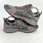 Asics Gel-Enduro 6 grey/pink UK 7.5