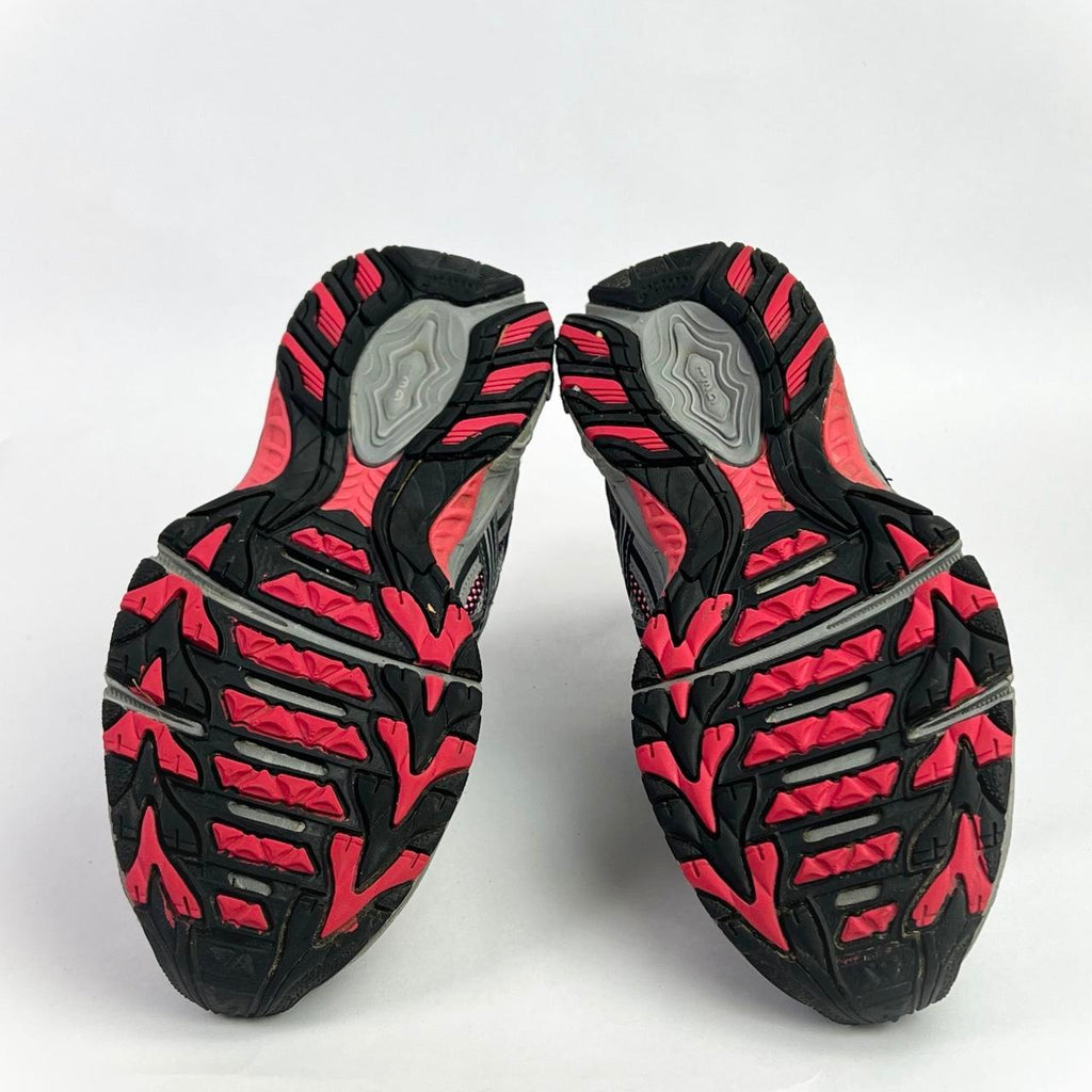 Asics Gel-Enduro 6 grey/pink UK 7.5