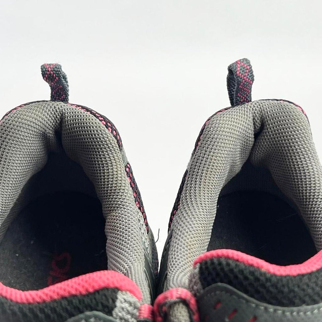 Asics Gel-Enduro 6 grey/pink UK 7.5