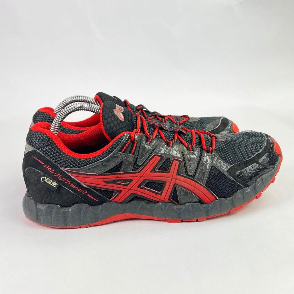 ASICS Gel-FujiTrainer 2 GTX Gore-Tex UK 9