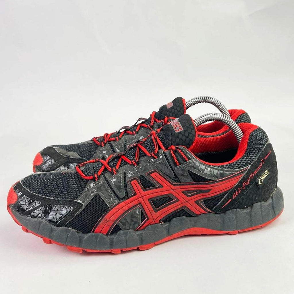 ASICS Gel-FujiTrainer 2 GTX Gore-Tex UK 9
