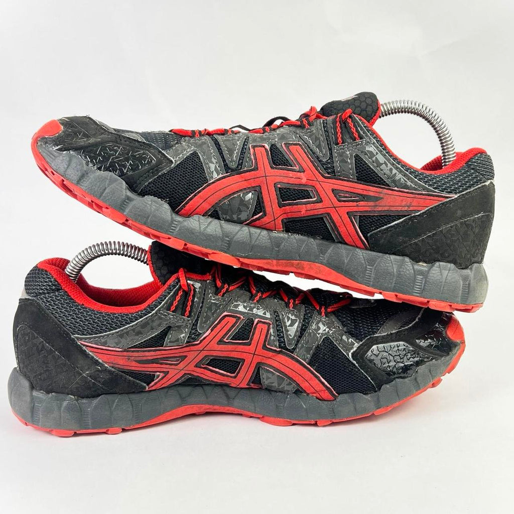 ASICS Gel-FujiTrainer 2 GTX Gore-Tex UK 9