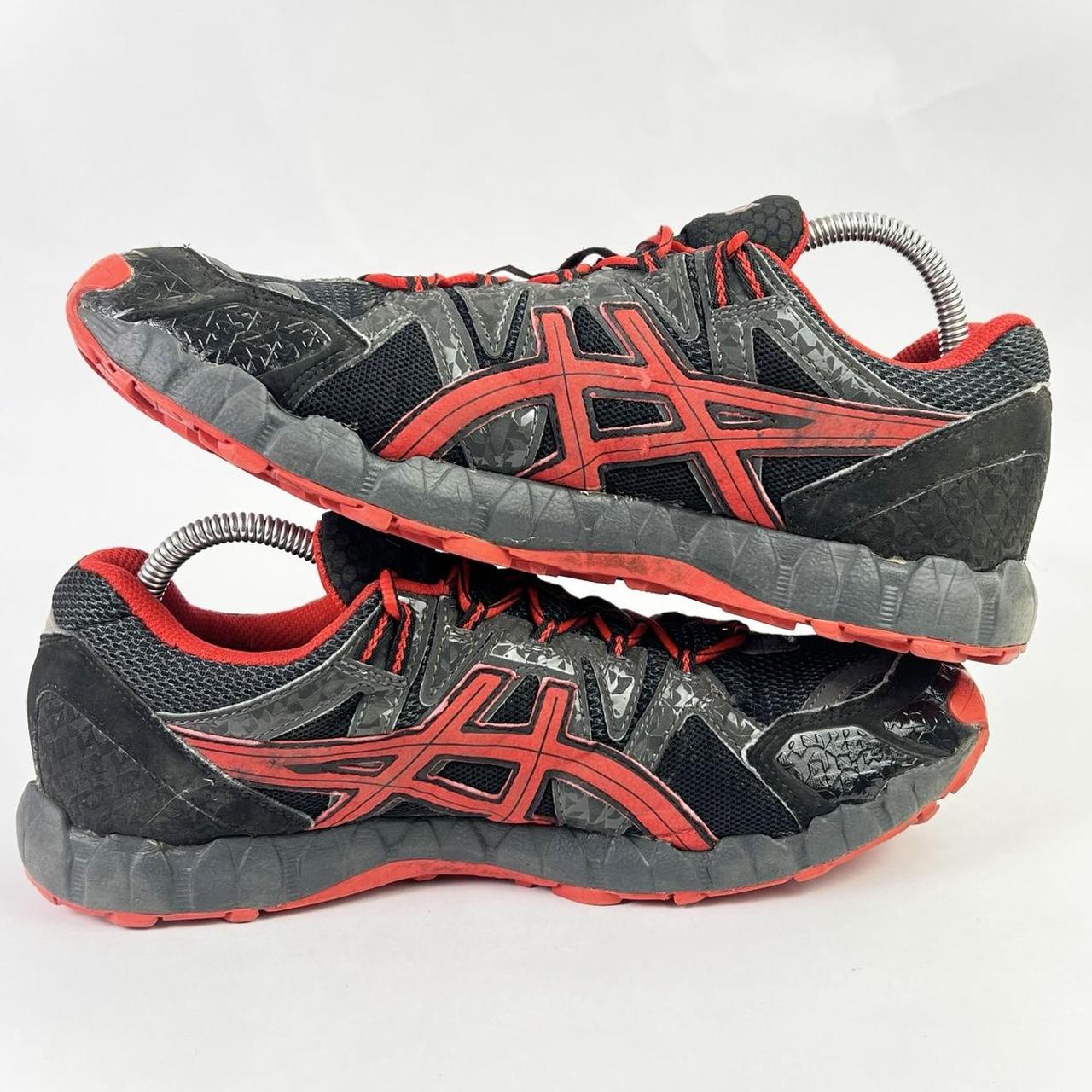 ASICS Gel-FujiTrainer 2 GTX Gore-Tex UK 9
