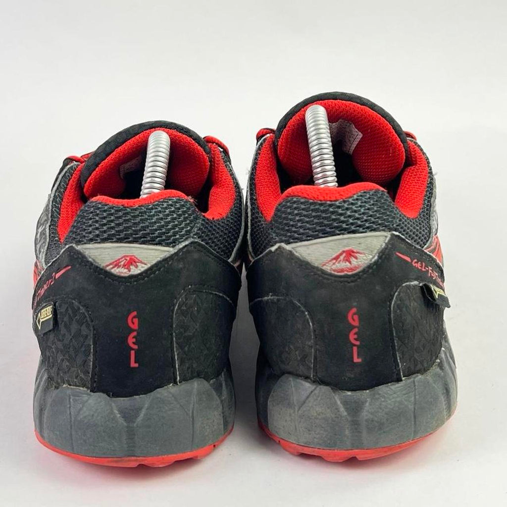 ASICS Gel-FujiTrainer 2 GTX Gore-Tex UK 9