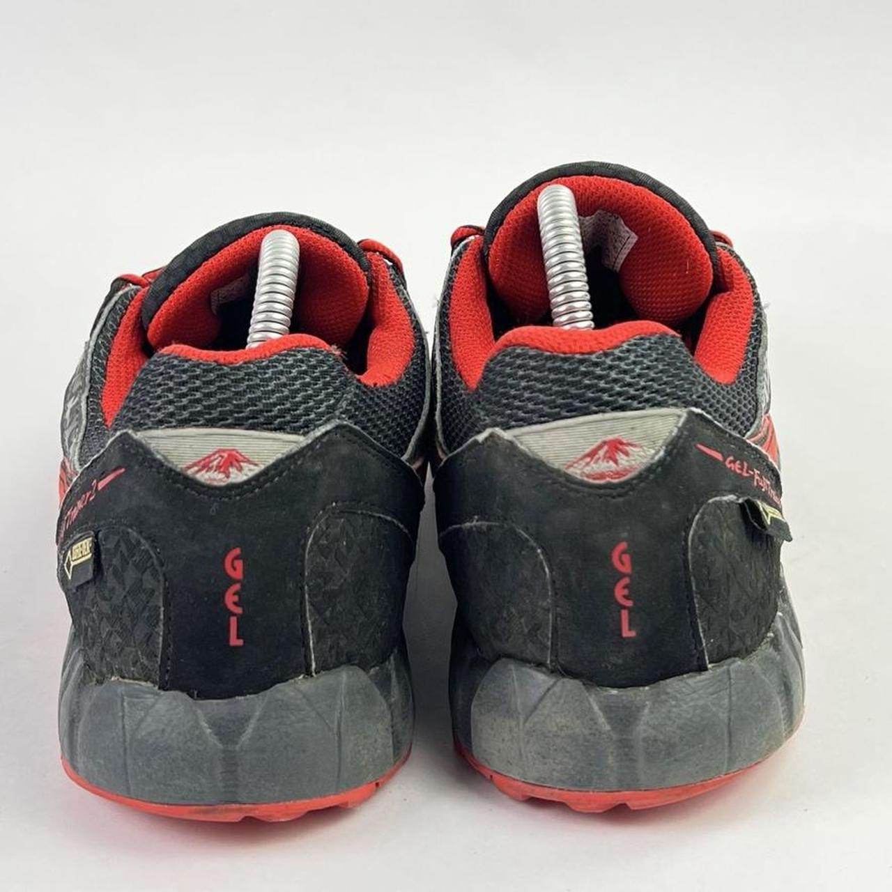 ASICS Gel-FujiTrainer 2 GTX Gore-Tex UK 9