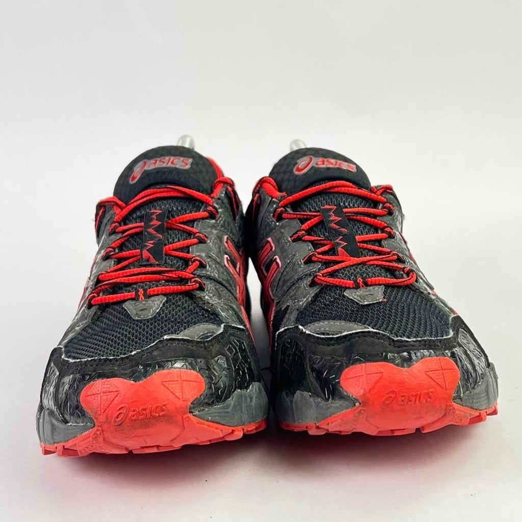 ASICS Gel-FujiTrainer 2 GTX Gore-Tex UK 9