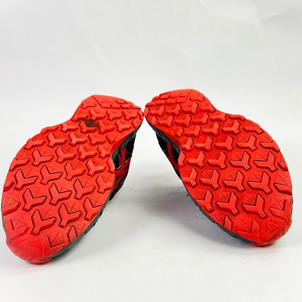 ASICS Gel-FujiTrainer 2 GTX Gore-Tex UK 9