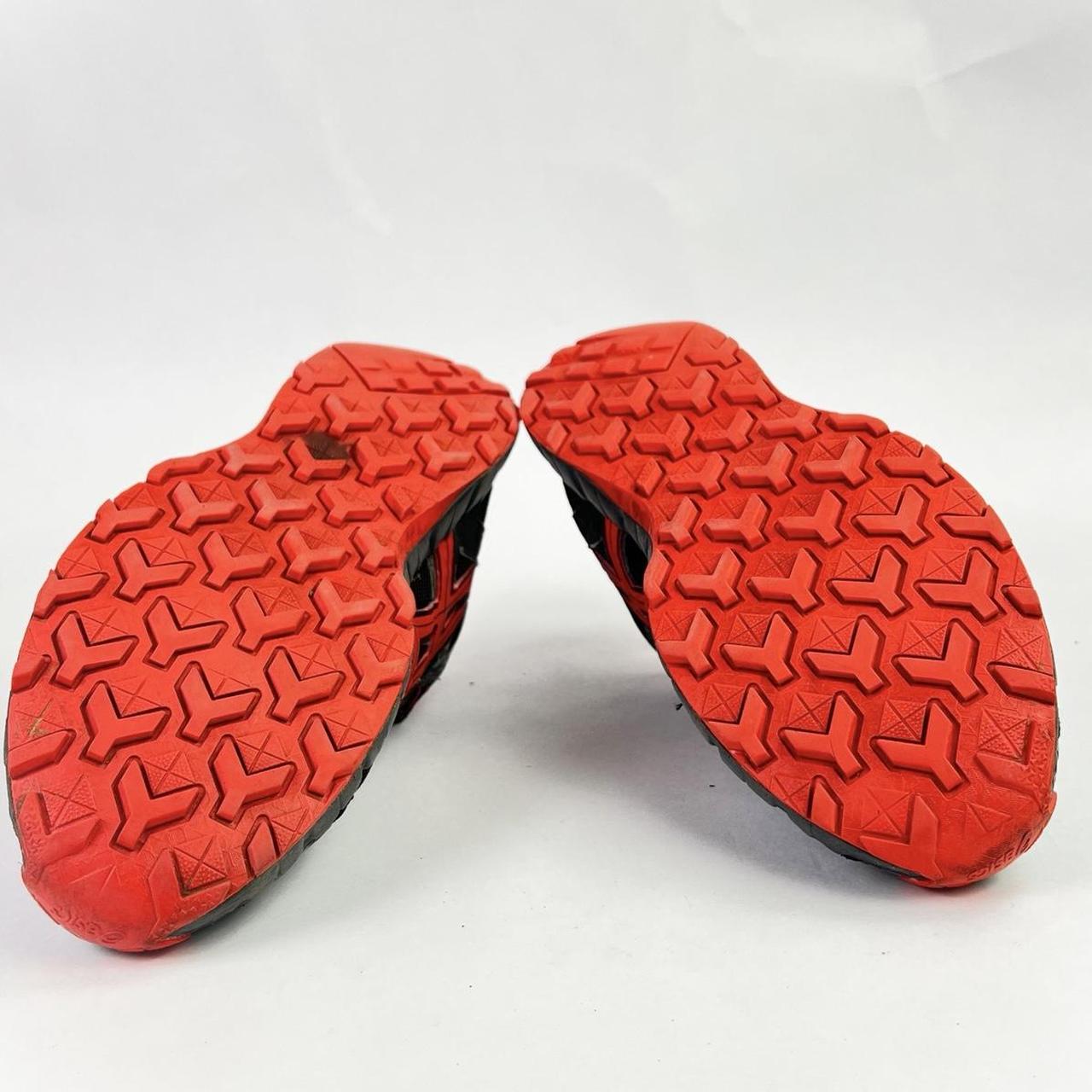 ASICS Gel-FujiTrainer 2 GTX Gore-Tex UK 9