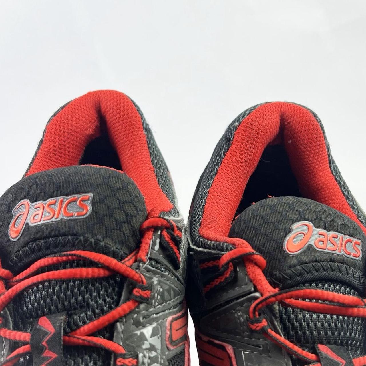 ASICS Gel-FujiTrainer 2 GTX Gore-Tex UK 9