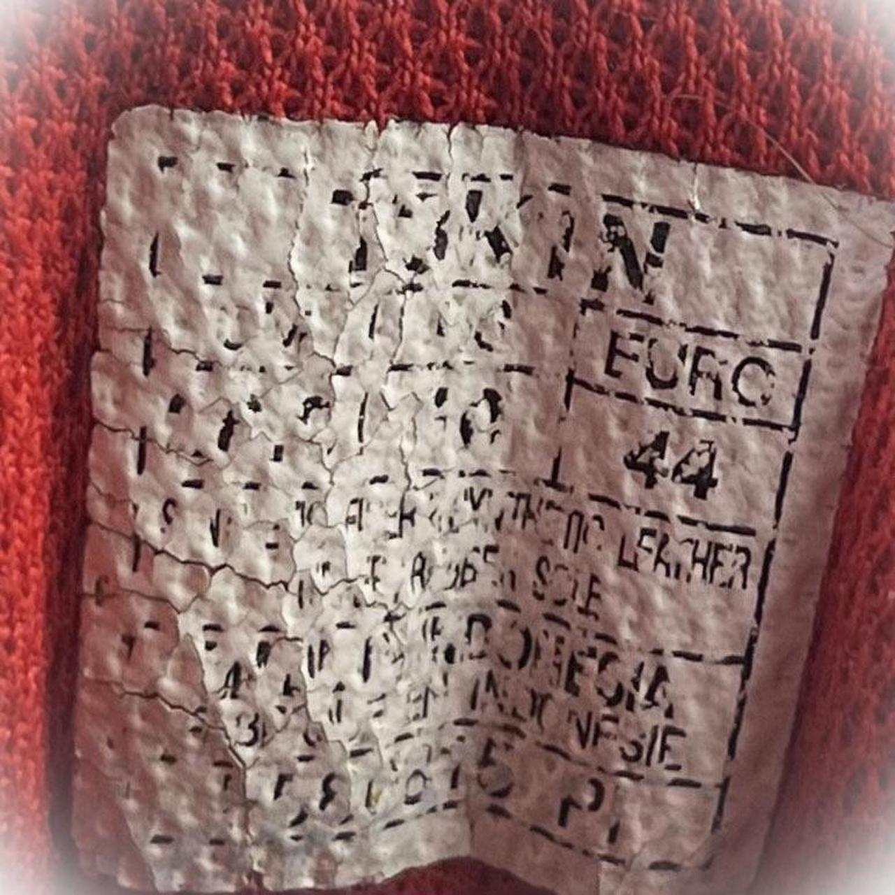 ASICS Gel-FujiTrainer 2 GTX Gore-Tex UK 9