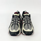 Asics Gel-Trabuco grey/black/red UK 7