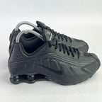 Nike Shox R4 black/black