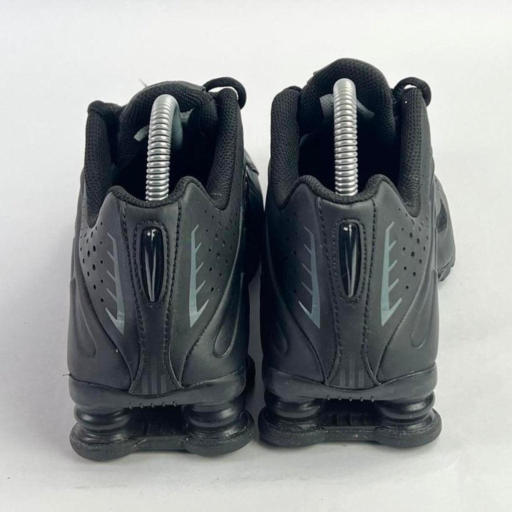 Nike Shox R4 black/black