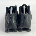 Nike Shox R4 black/black