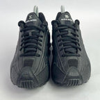 Nike Shox R4 black/black