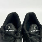 Nike Shox R4 black/black