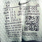 Nike Shox R4 black/black