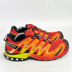 Salomon XA Pro 3D orange/yellow