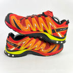 Salomon XA Pro 3D orange/yellow