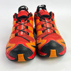 Salomon XA Pro 3D orange/yellow