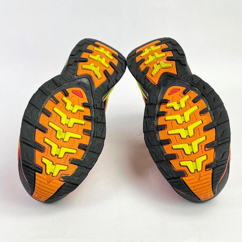 Salomon XA Pro 3D orange/yellow