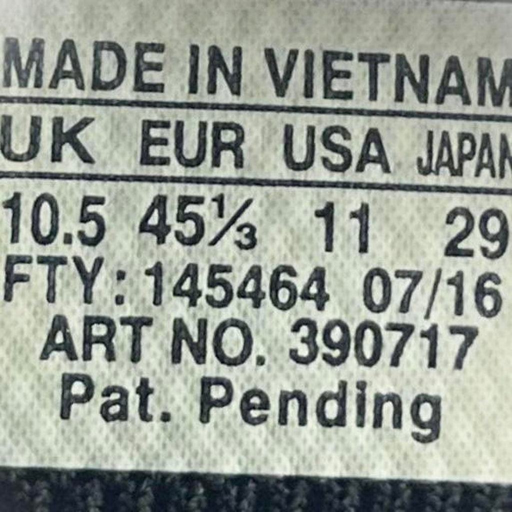 Salomon XA Pro 3D orange/yellow