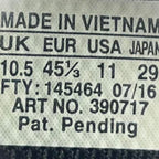 Salomon XA Pro 3D orange/yellow