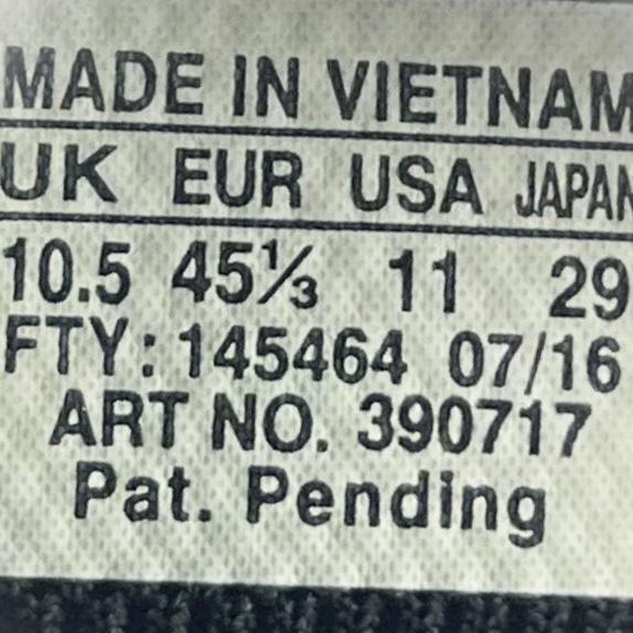 Salomon XA Pro 3D orange/yellow