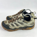 Merrell Moab 3 GTX Gore-Tex brown/grey/gum UK 8