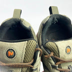 Merrell Moab 3 GTX Gore-Tex brown/grey/gum UK 8
